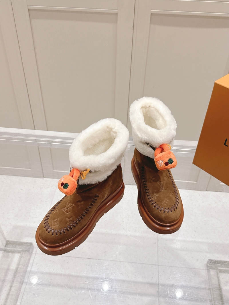 l0vis Vvtt0n boots